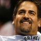 Illustration for article titled Mark Cuban Is Throwing A Pile Of Flopping Money At A Study